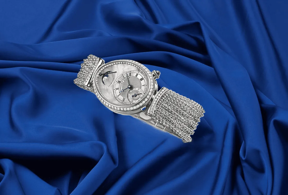 Primo-Orologio-da-polso-Breguet-per-la-Regina-di-Napoli-1810