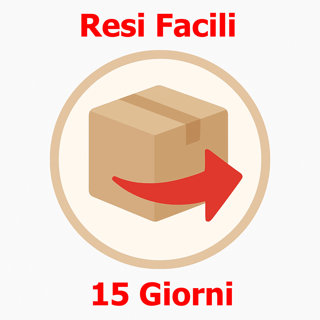 Resi Facili 15 Giorni